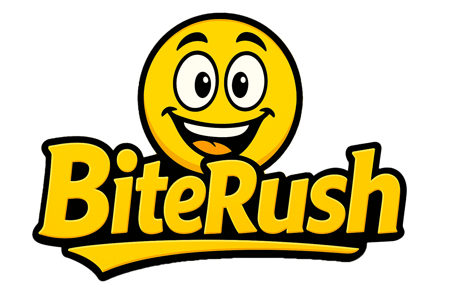 Imagem do jogo BiteRush