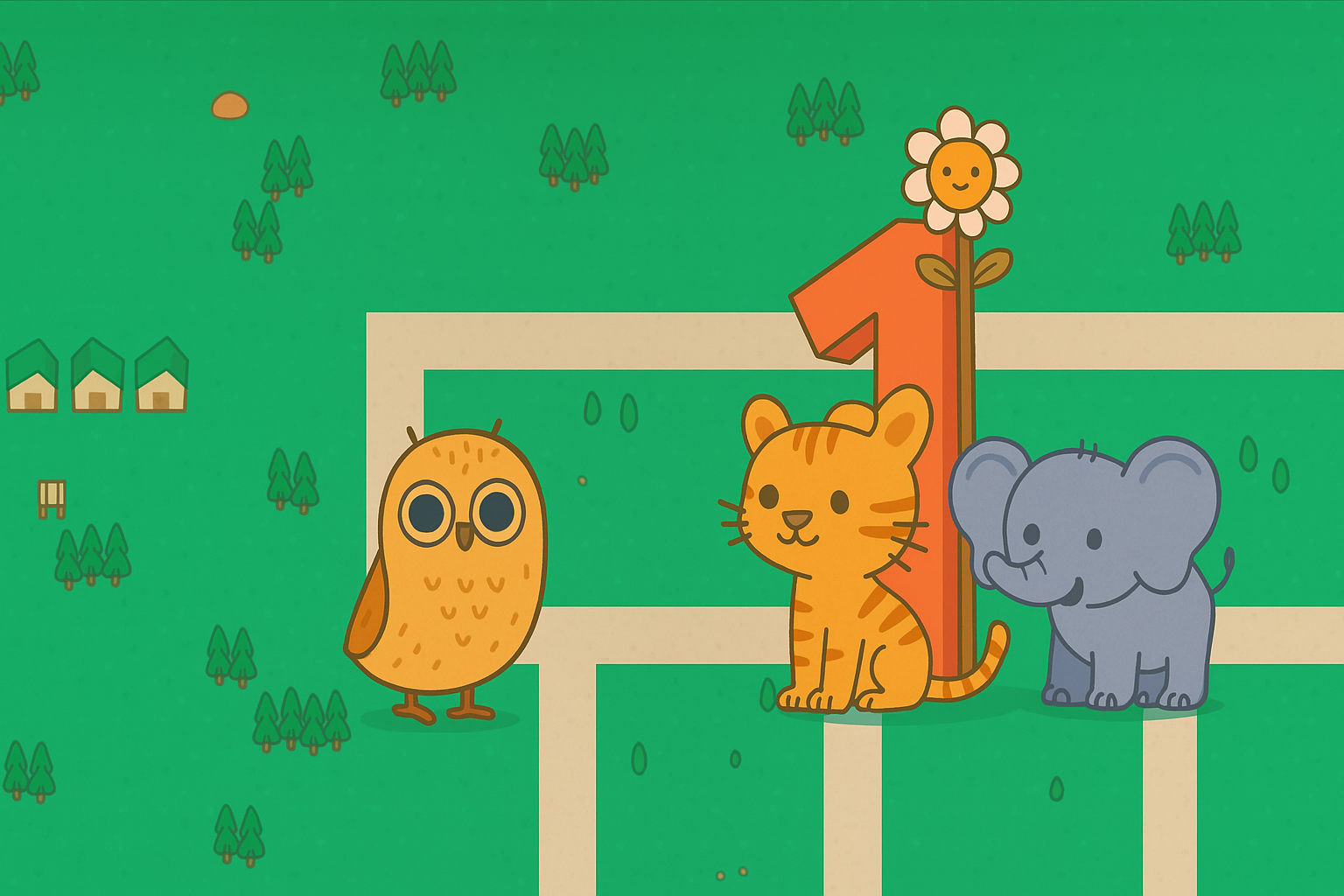 Imagem do jogo Aventura Dos Reinos