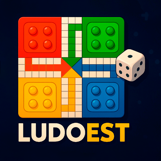 Imagem do jogo LudoEST